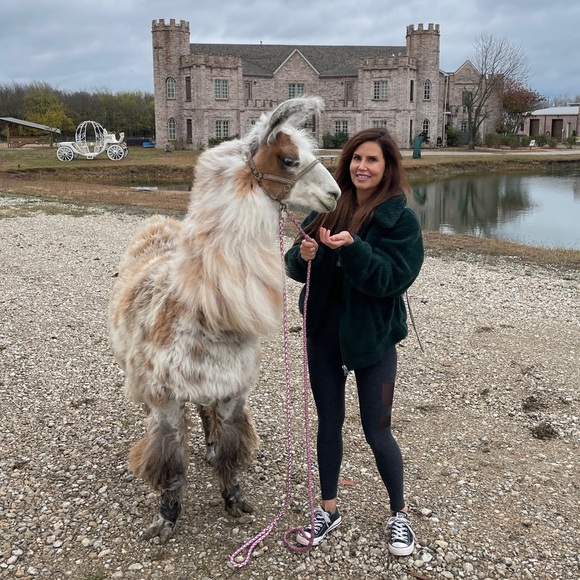 Meet your Posher, Krissy - Picture 6 of 6